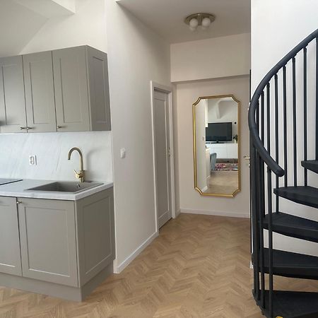 Apartmany Harmony Liptov Liptovský Mikuláš 外观 照片
