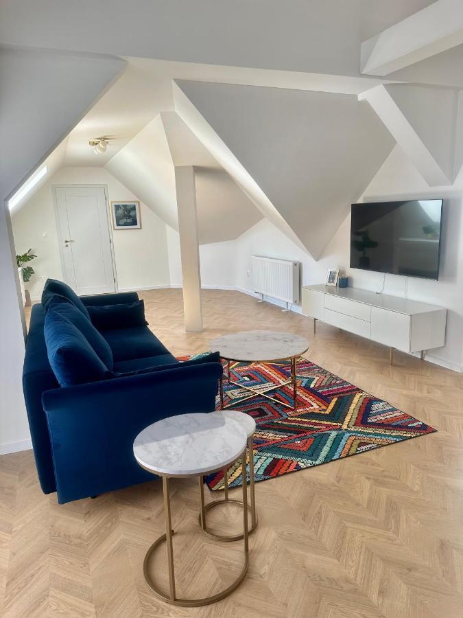 Apartmany Harmony Liptov Liptovský Mikuláš 外观 照片