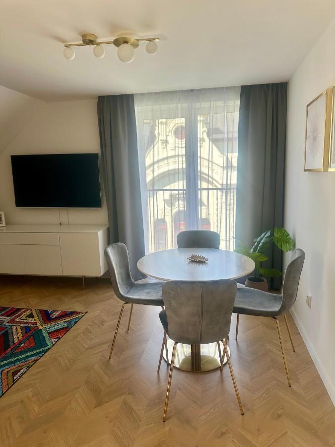 Apartmany Harmony Liptov Liptovský Mikuláš 外观 照片