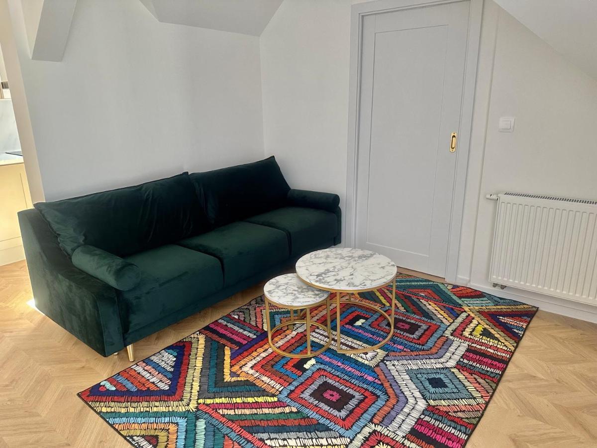 Apartmany Harmony Liptov Liptovský Mikuláš 外观 照片