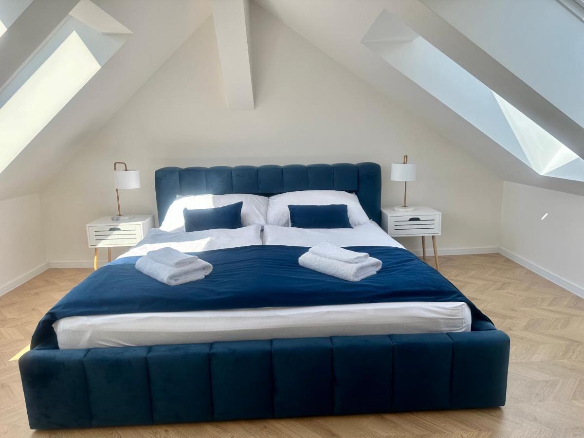Apartmany Harmony Liptov Liptovský Mikuláš 外观 照片