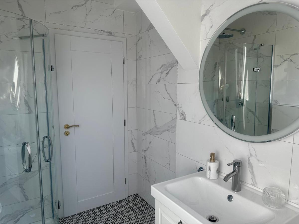 Apartmany Harmony Liptov Liptovský Mikuláš 外观 照片