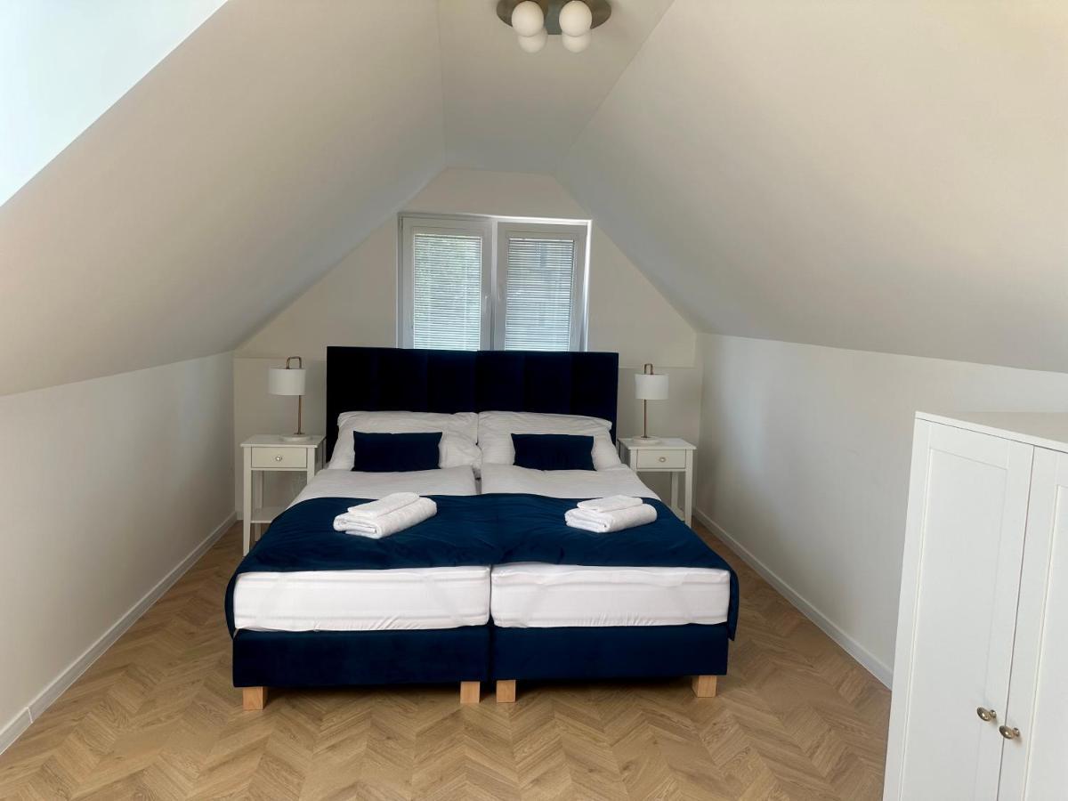 Apartmany Harmony Liptov Liptovský Mikuláš 外观 照片