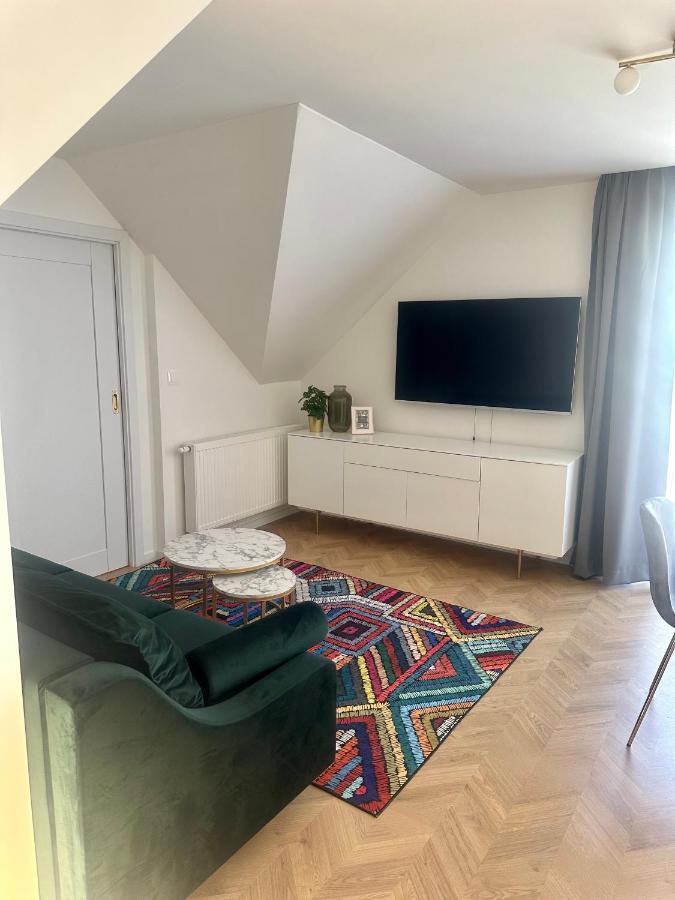 Apartmany Harmony Liptov Liptovský Mikuláš 外观 照片