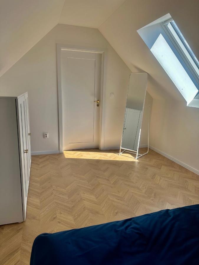 Apartmany Harmony Liptov Liptovský Mikuláš 外观 照片