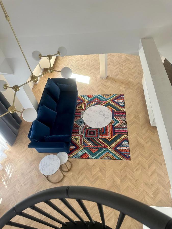 Apartmany Harmony Liptov Liptovský Mikuláš 外观 照片