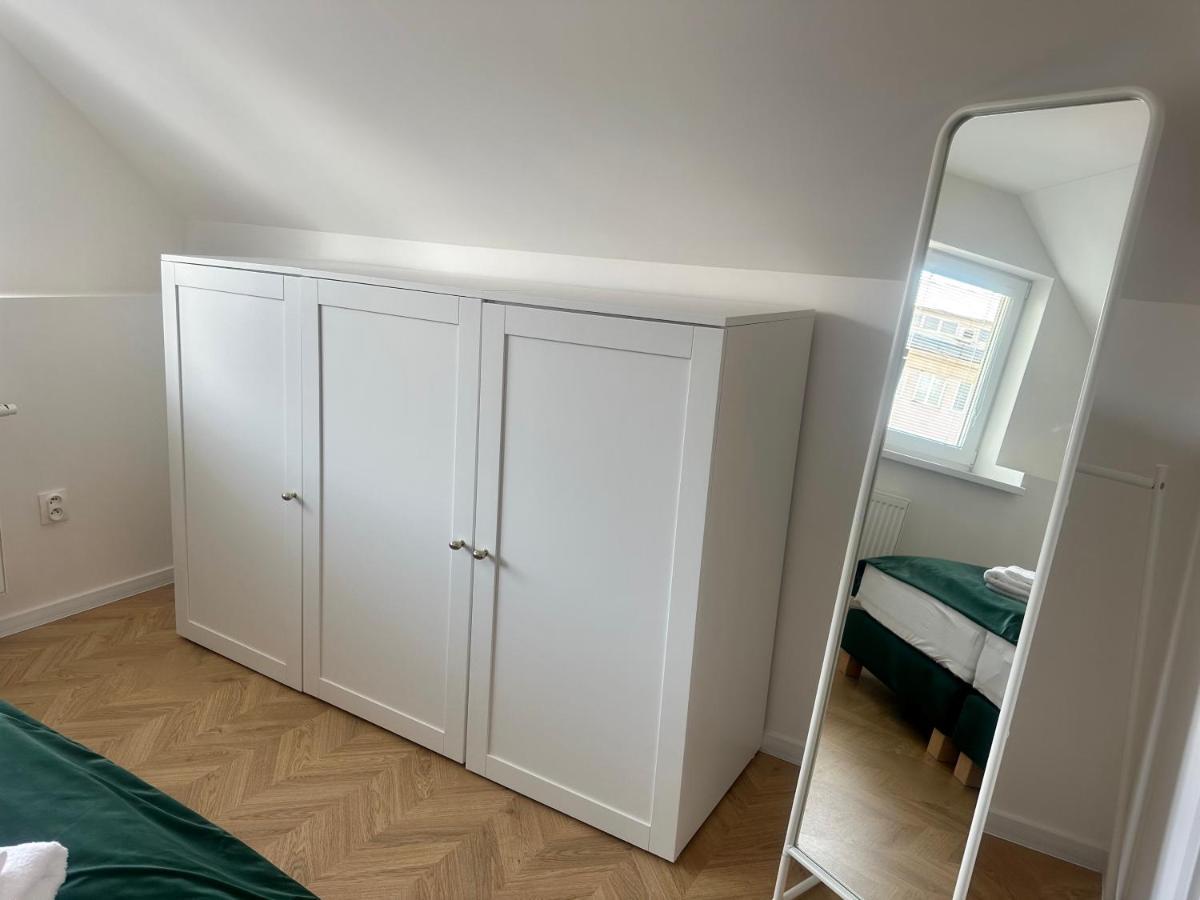 Apartmany Harmony Liptov Liptovský Mikuláš 外观 照片