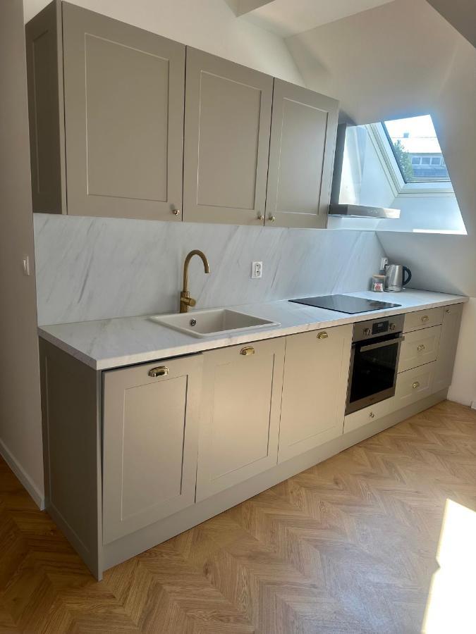 Apartmany Harmony Liptov Liptovský Mikuláš 外观 照片