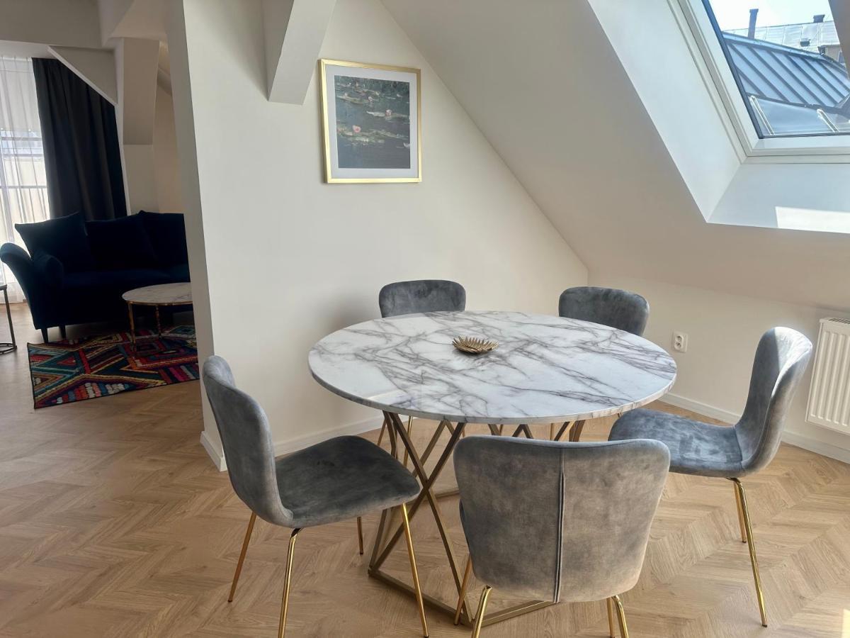 Apartmany Harmony Liptov Liptovský Mikuláš 外观 照片