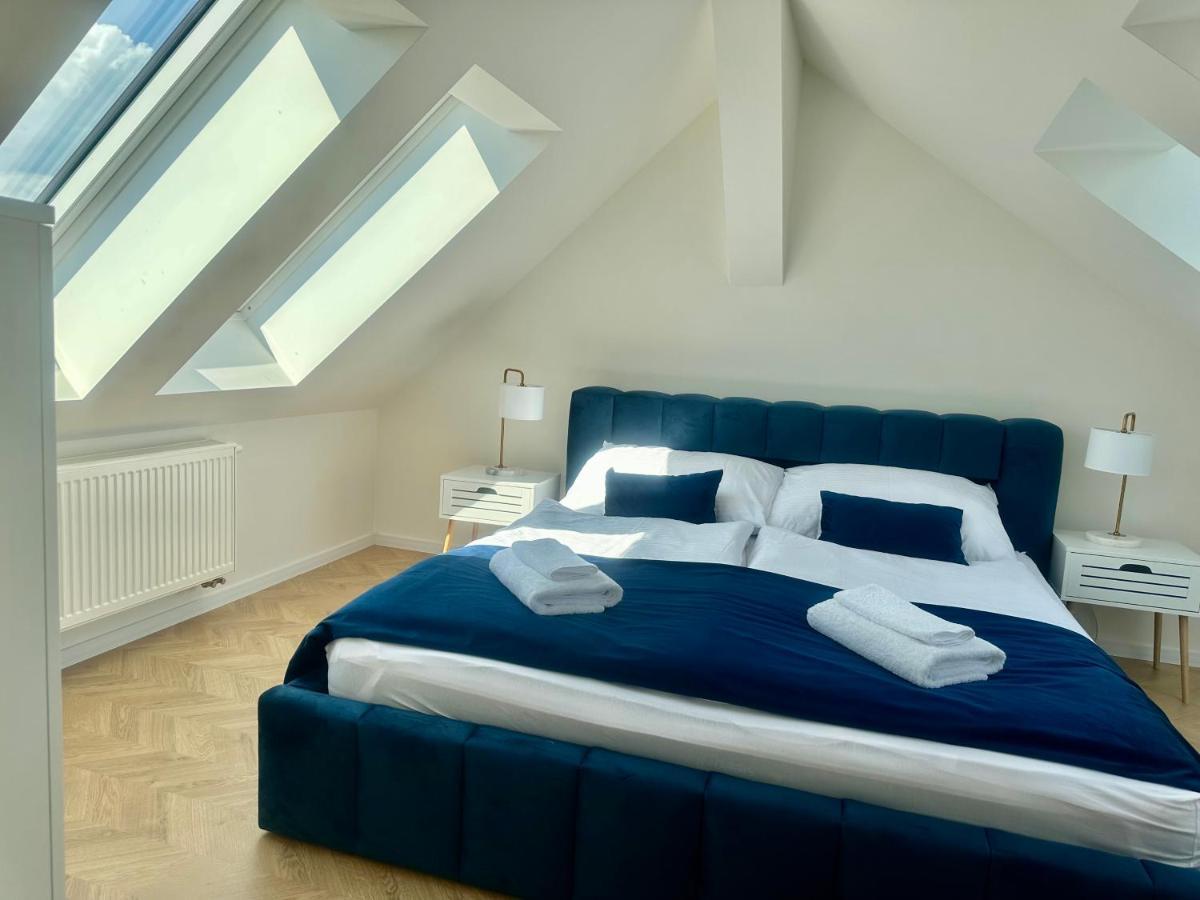Apartmany Harmony Liptov Liptovský Mikuláš 外观 照片