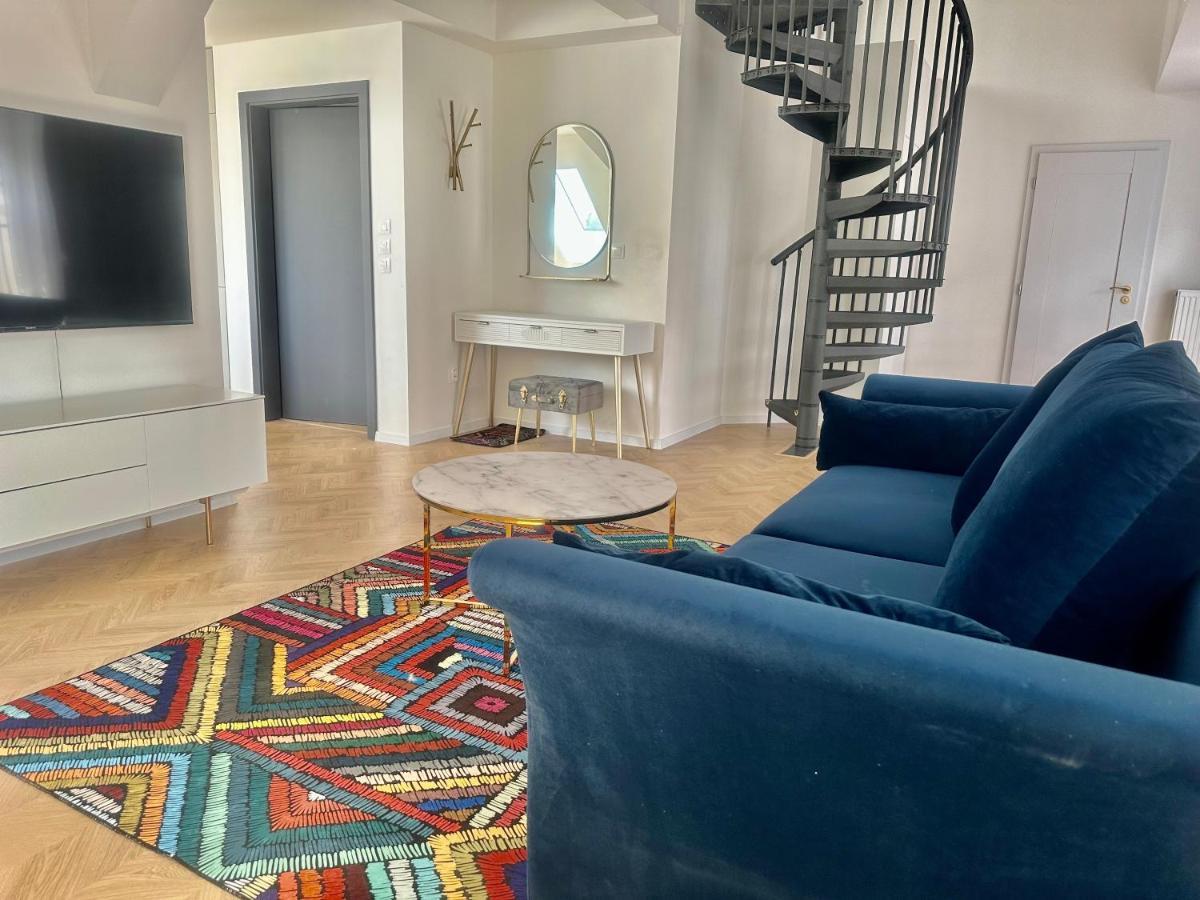 Apartmany Harmony Liptov Liptovský Mikuláš 外观 照片