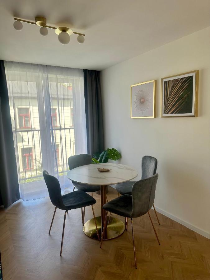 Apartmany Harmony Liptov Liptovský Mikuláš 外观 照片