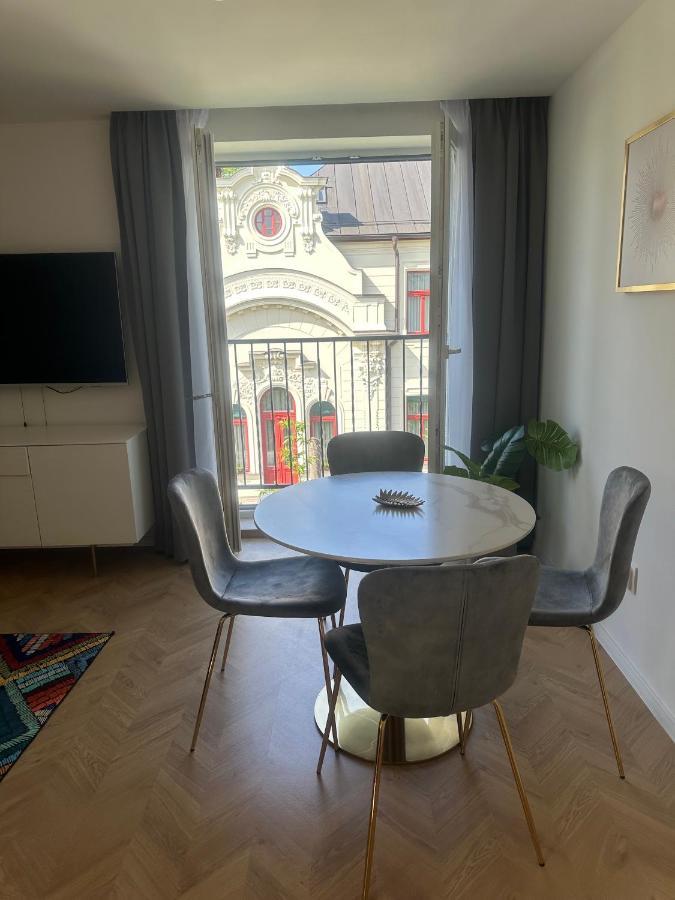 Apartmany Harmony Liptov Liptovský Mikuláš 外观 照片