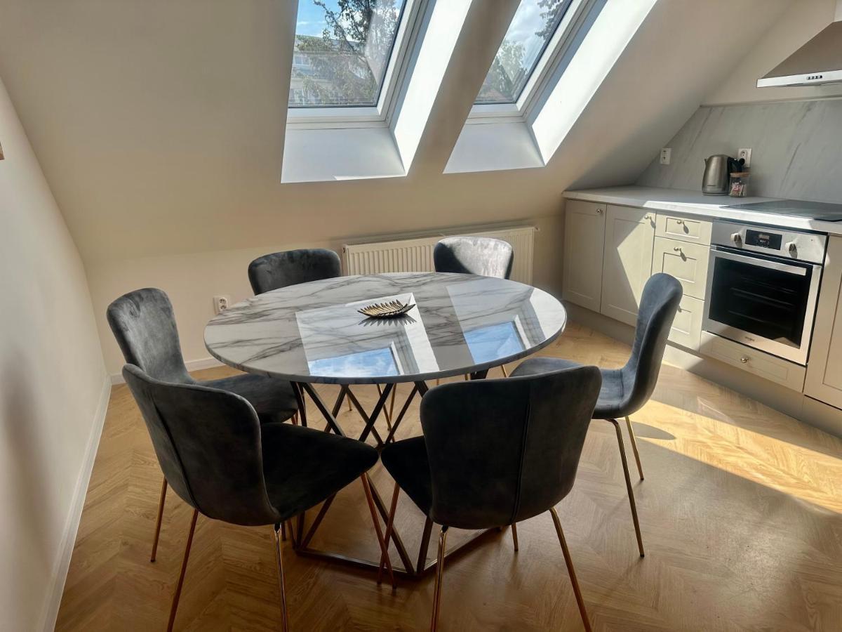 Apartmany Harmony Liptov Liptovský Mikuláš 外观 照片