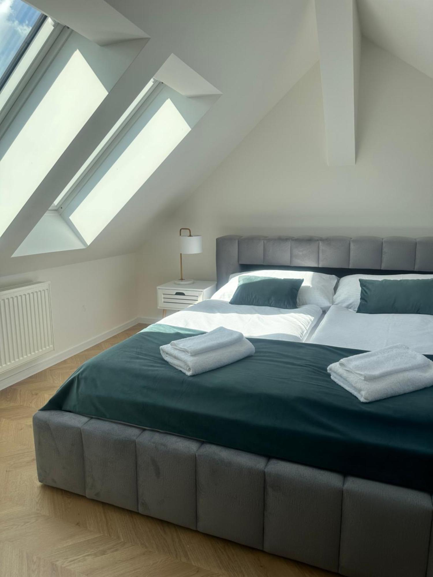 Apartmany Harmony Liptov Liptovský Mikuláš 外观 照片