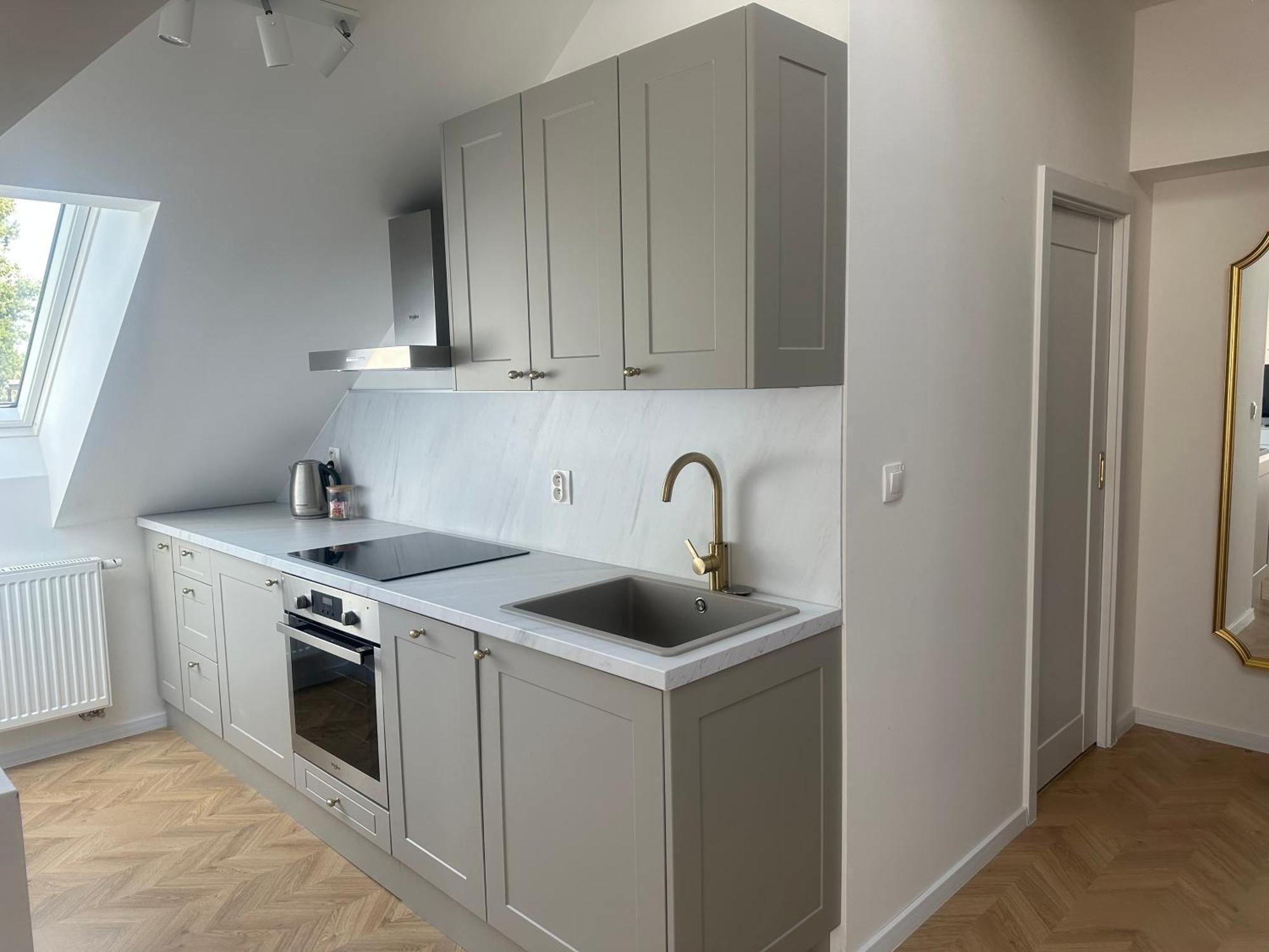 Apartmany Harmony Liptov Liptovský Mikuláš 外观 照片