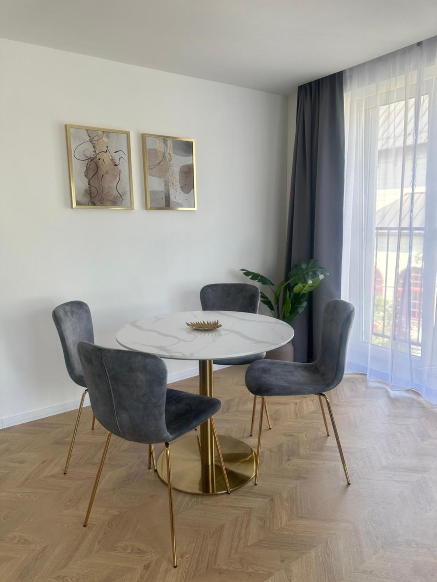 Apartmany Harmony Liptov Liptovský Mikuláš 外观 照片