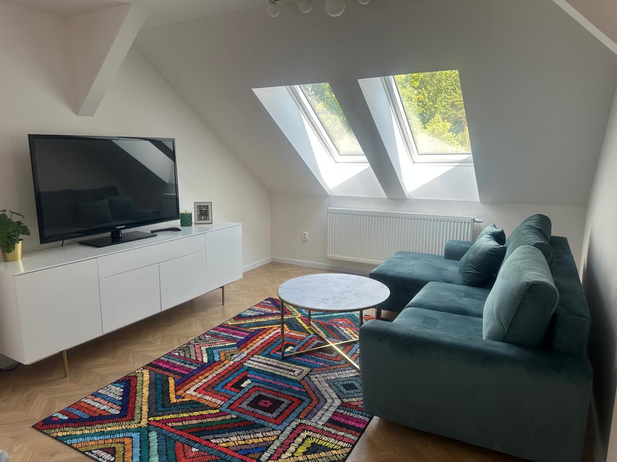 Apartmany Harmony Liptov Liptovský Mikuláš 外观 照片