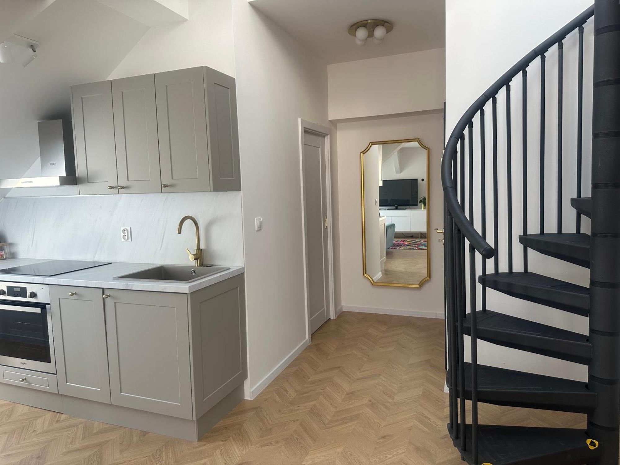 Apartmany Harmony Liptov Liptovský Mikuláš 外观 照片