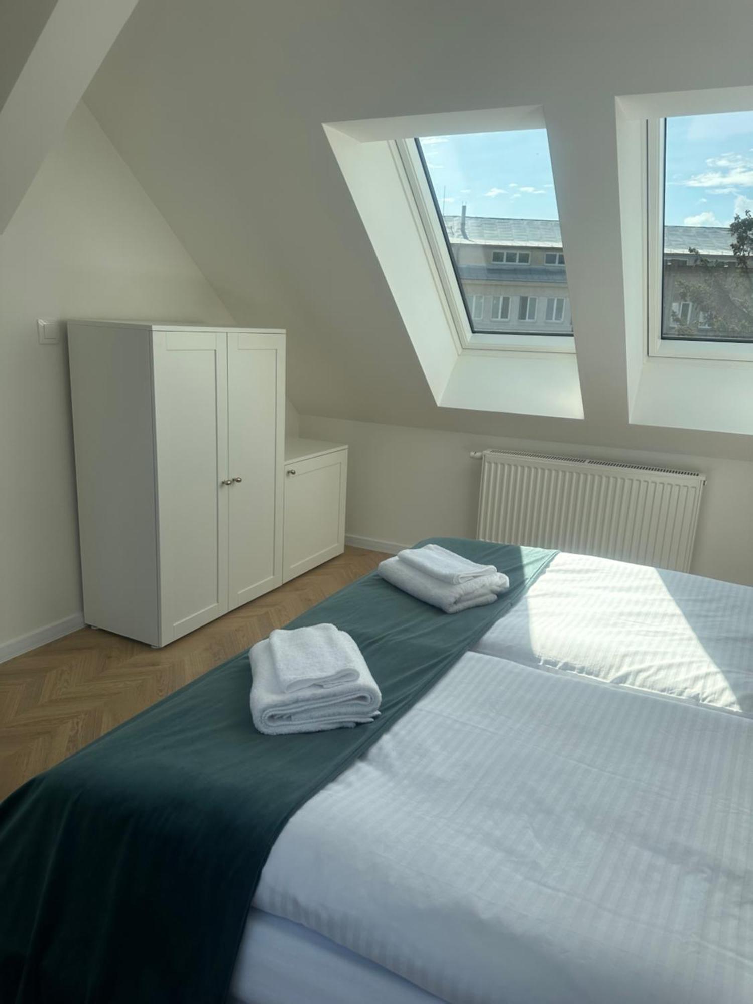 Apartmany Harmony Liptov Liptovský Mikuláš 外观 照片