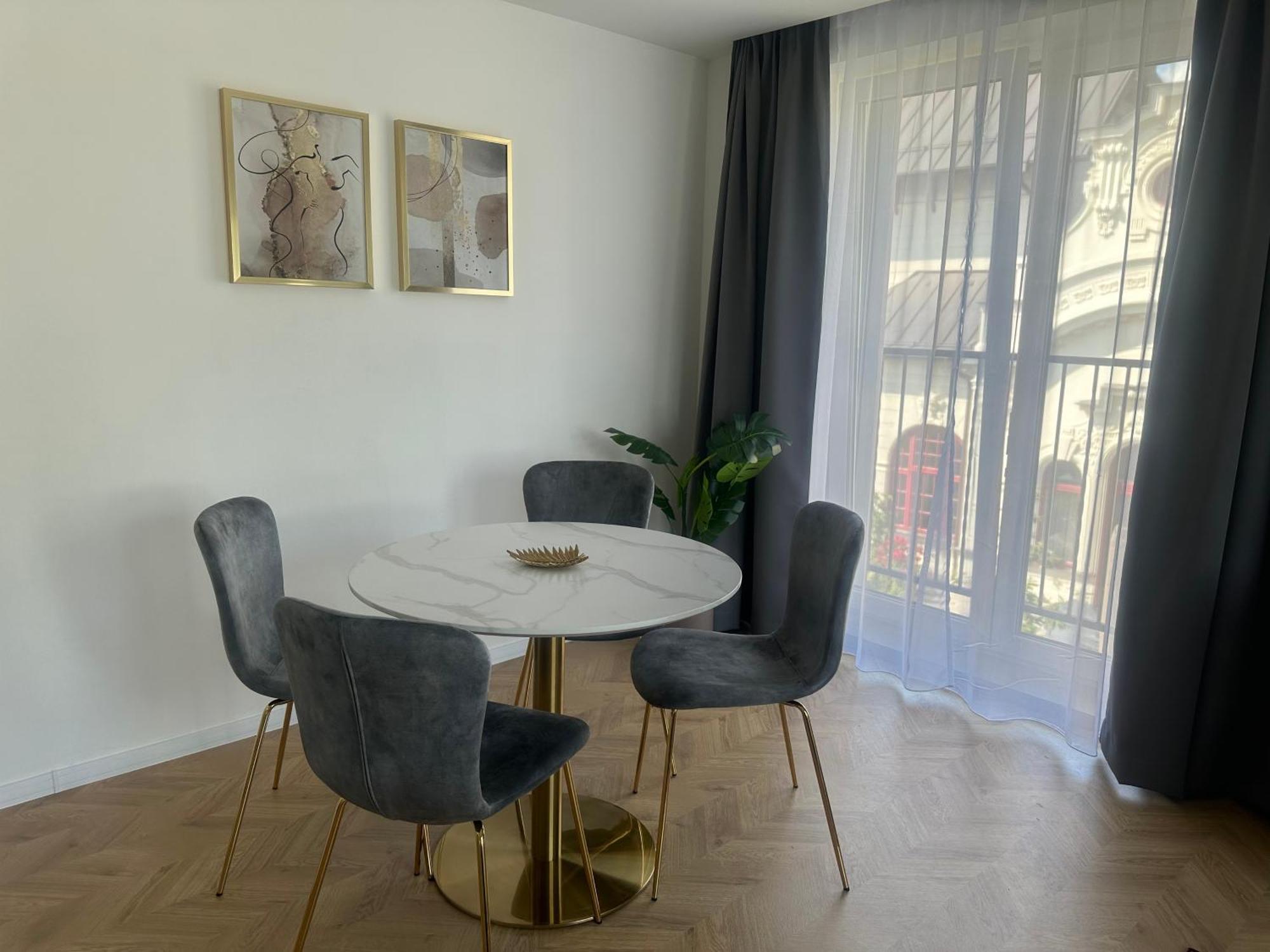 Apartmany Harmony Liptov Liptovský Mikuláš 外观 照片