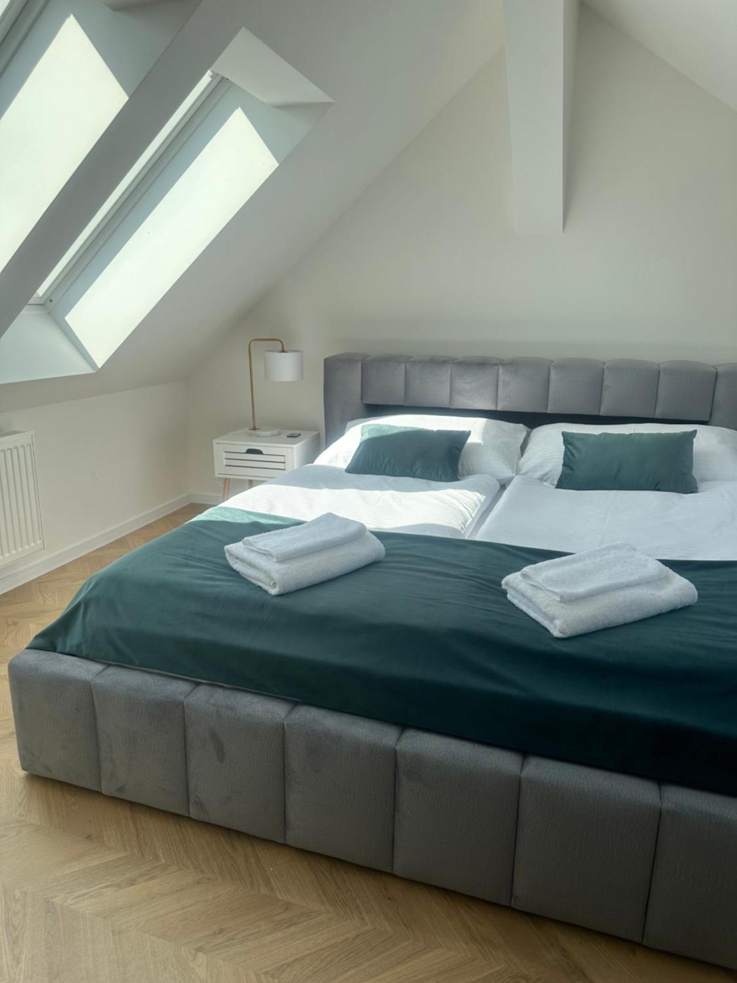 Apartmany Harmony Liptov Liptovský Mikuláš 外观 照片