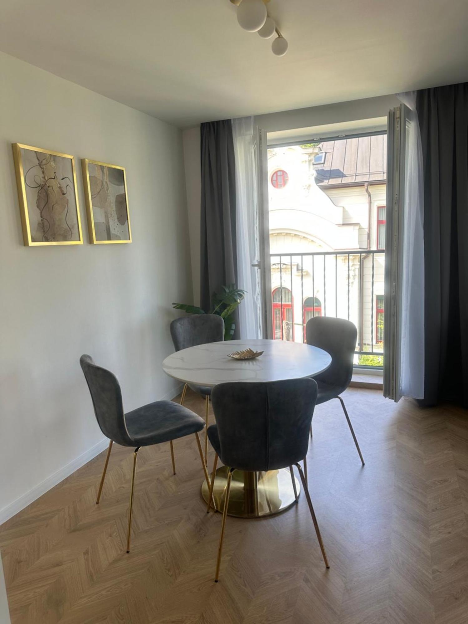 Apartmany Harmony Liptov Liptovský Mikuláš 外观 照片
