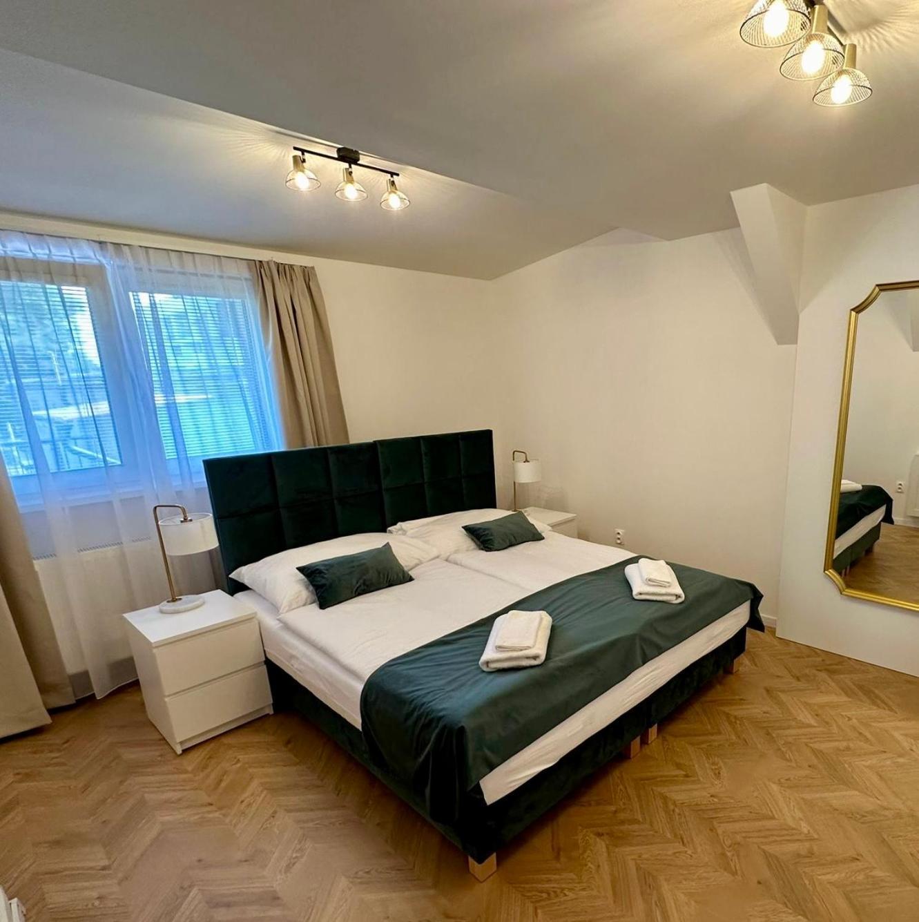 Apartmany Harmony Liptov Liptovský Mikuláš 外观 照片